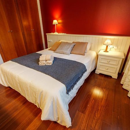 Apartament Vega - Vall Fosca - L'Amfitriona Espuy المظهر الخارجي الصورة
