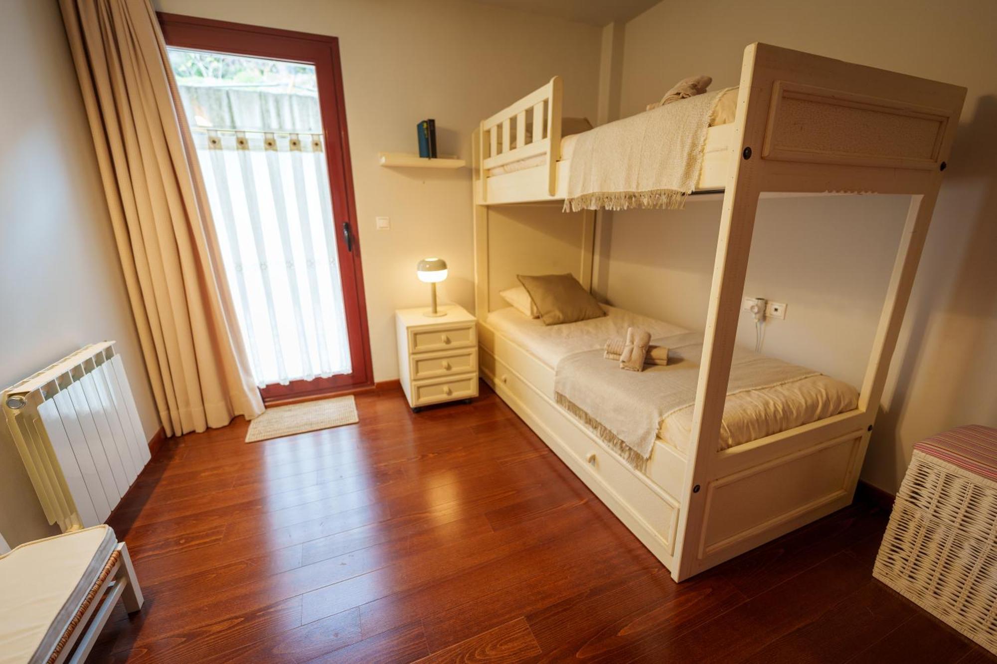 Apartament Vega - Vall Fosca - L'Amfitriona Espuy المظهر الخارجي الصورة
