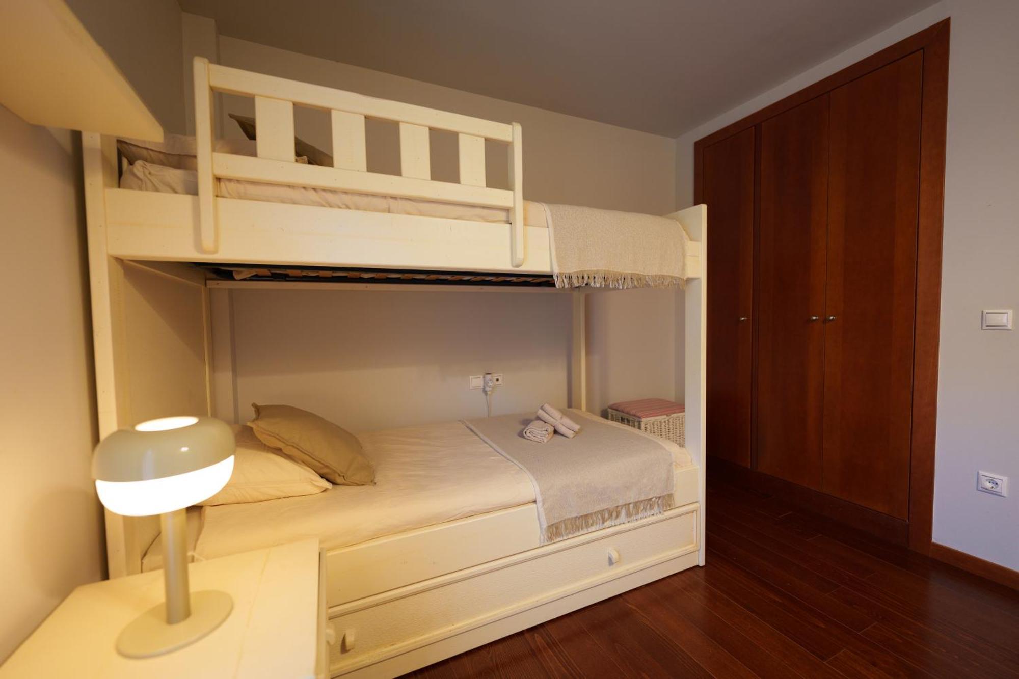 Apartament Vega - Vall Fosca - L'Amfitriona Espuy المظهر الخارجي الصورة